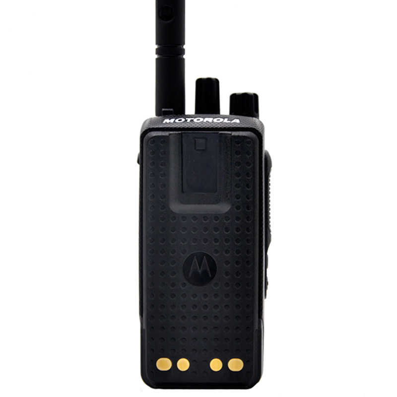 摩托罗拉XIR P8608 350M手持防爆对讲机 专业通信的安全卫士
