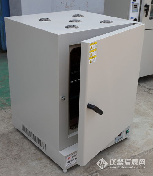 上海培因400度高温烘箱DHG 9030C与DHG 9038A参数解析及厂家报价参考——上海通讯设备应用行业