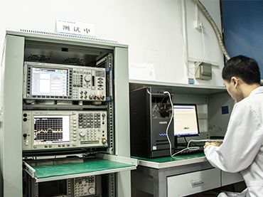深圳北测通信终端物联网实验室 在互联时代的核心检测力量